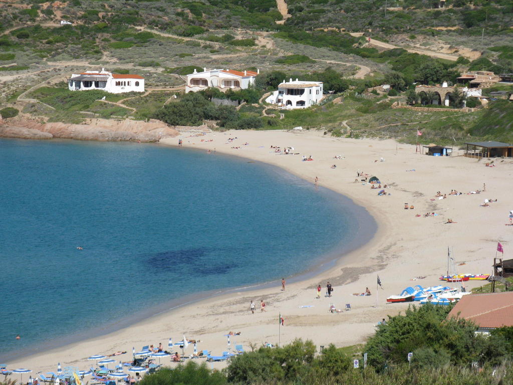 Residence Verde Mare Trinità dʼAgultu Chambre photo